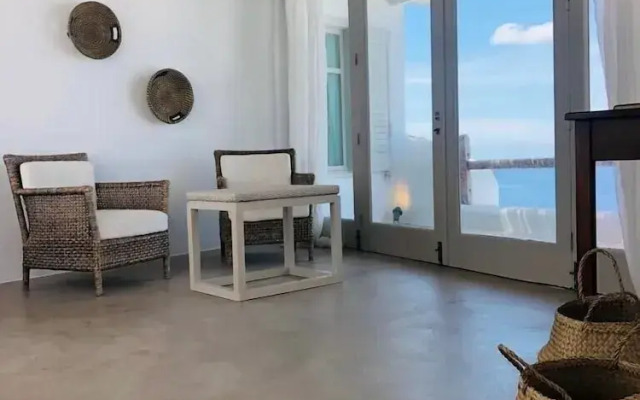 Villa Savannah