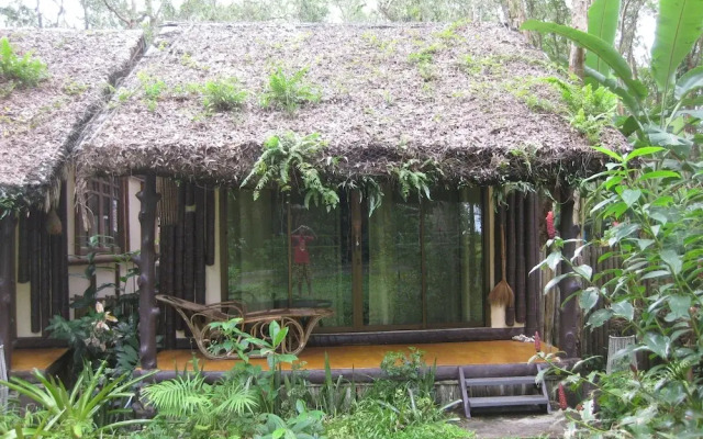 J2B Beach Bungalows
