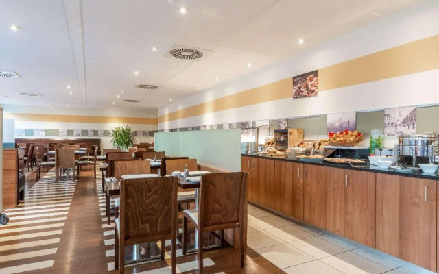 Star G Hotel München Schwabing