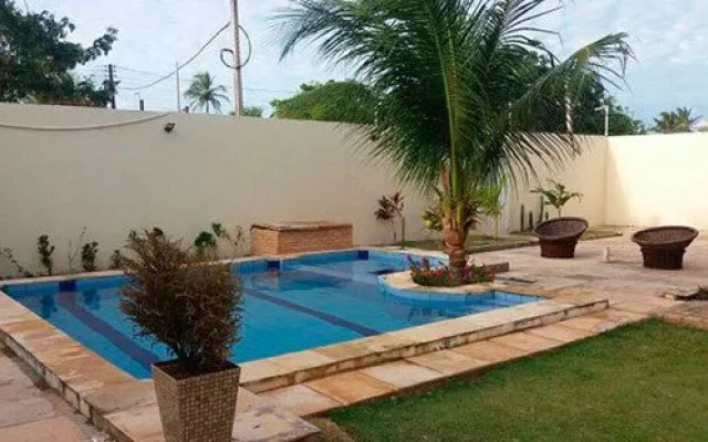 Hotel Paraíso da Dunas