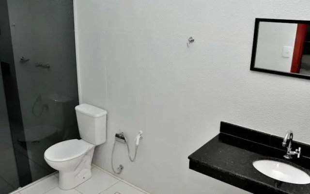 Hotel Fortaleza Prime