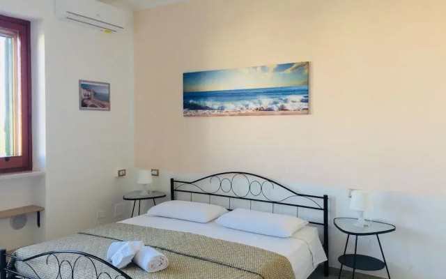 B&B Pizzomunno e Cristalda Rooms