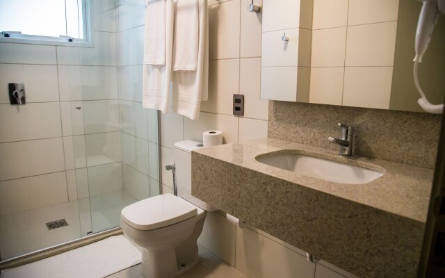 Tri Hotel Premium Criciuma