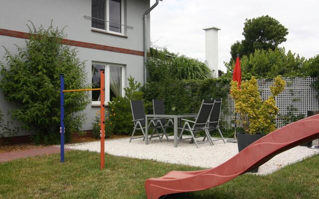 Apartment, Ribnitz-Damgarten