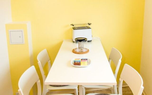 Ferienwohnung Specht