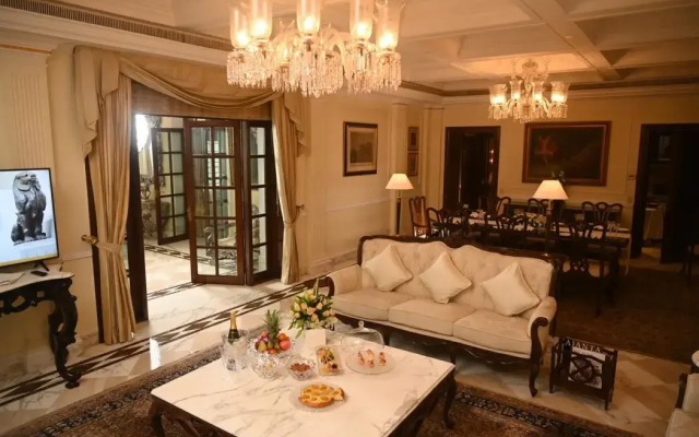 The Imperial New Delhi