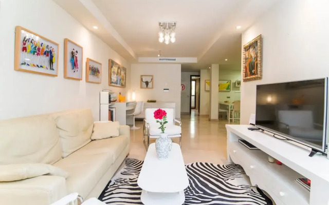 Retreat in la medina