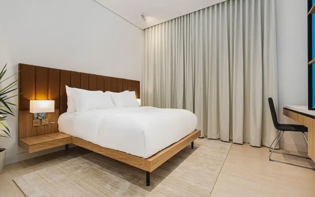 Elegant & Cozy Flat in Almughrizat