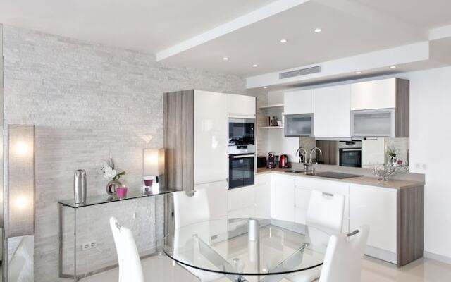 Appartement Design Croisette