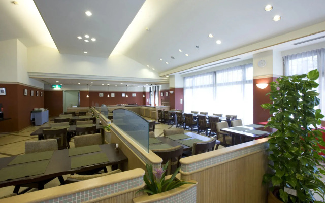 Seagaia Forest Cottages