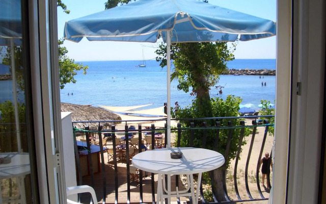 Hercules Seafront Studios
