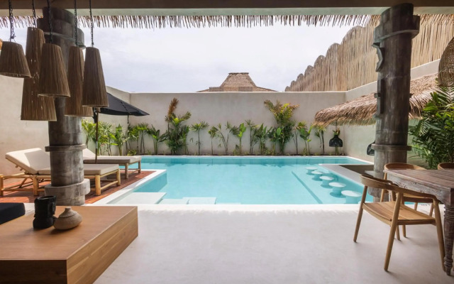 Karma Resort