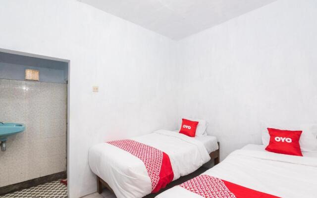 OYO 1765 Herman Homestay