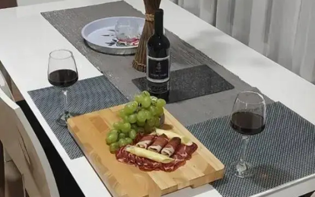 Apartmani Boem