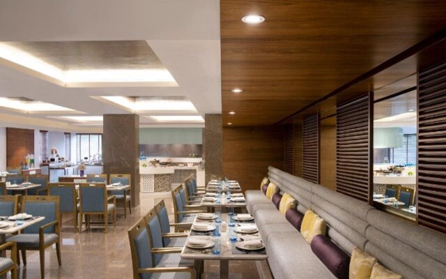 Vivanta Thiruvananthapuram