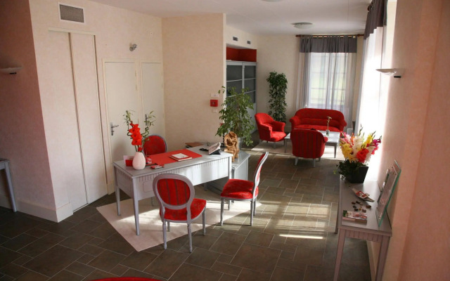 Domaine de Chantemerle