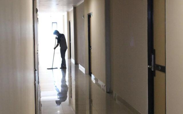 Intech Hostel
