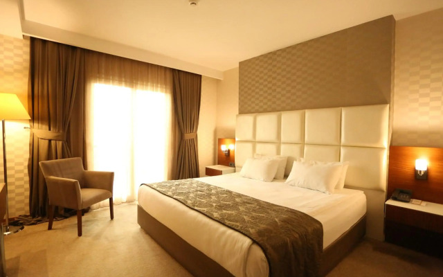 Riva Resatbey Hotel
