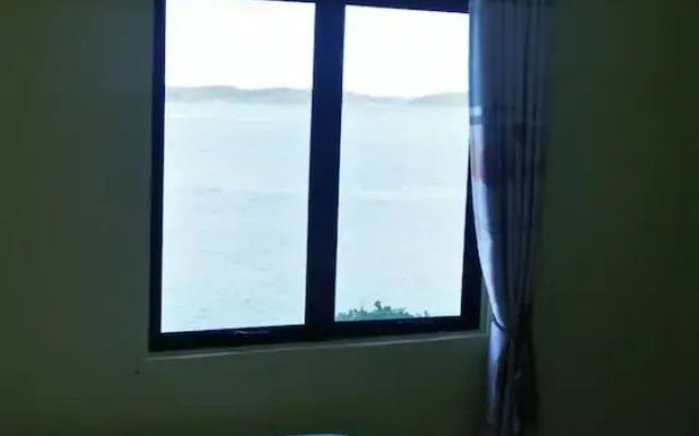 Barelang Bridge Hotel
