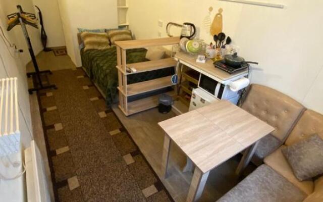 Guest Room "Trip Spirit"