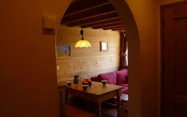 Résidence les Edelweiss