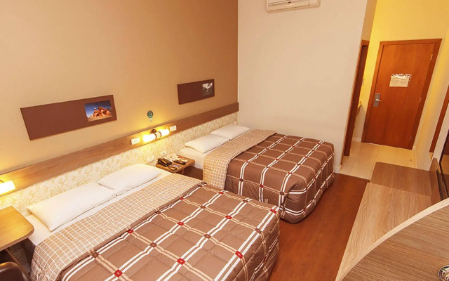Hotel 10 Blumenau