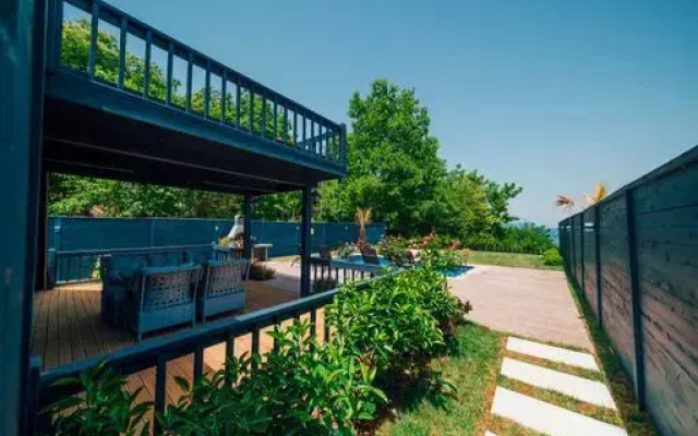 Sapanca Kaya Palace