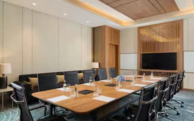 DoubleTree by Hilton Jakarta Bintaro Jaya