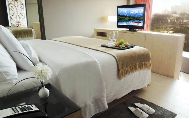 Casa Andina Premium Golf Los Incas