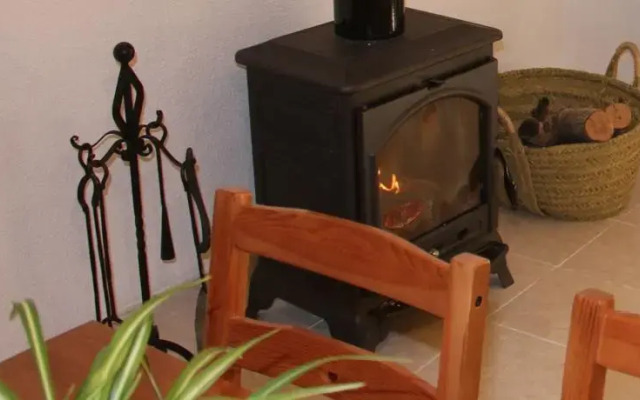 Casa La Muntanya Rural Guadalest