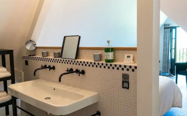 New Cottage