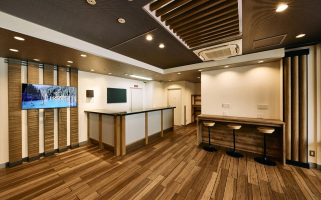 Kyoto Guesthouse HIVE - Hostel