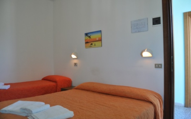 Hotel Acapulco
