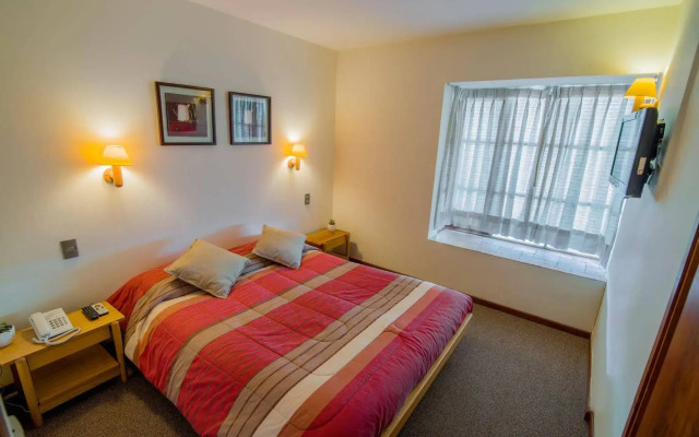 Colorado Apart Hotel