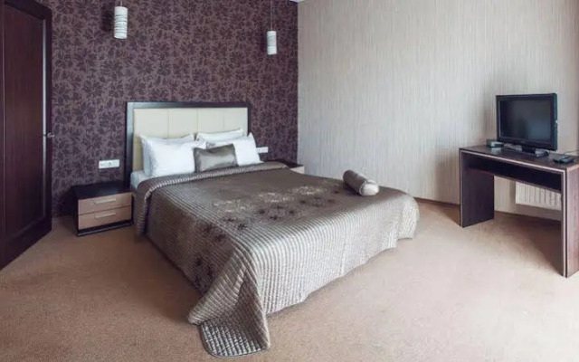 Kapri Hotel