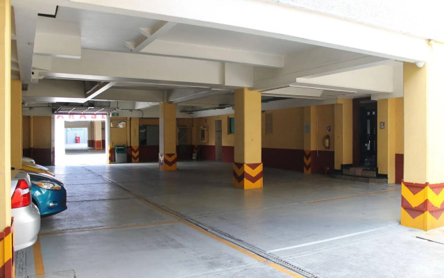 Hotelera Estrella De Oriente, S.A. De C.V.