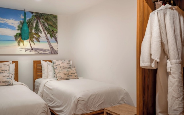 KaliBali Luxury Villa by Betterplace – Guest Rooms – Pecatu