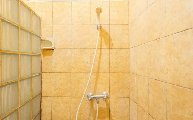 Collection O Kebon Jeruk Near Taman Balai Kota