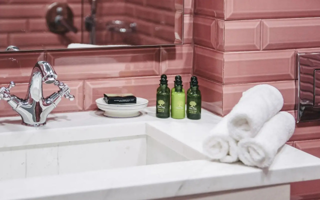 Its Kale Boutique Hotel