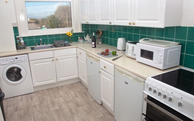 Weymouth Bay Apartment B