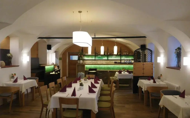Tišnovská Rychta