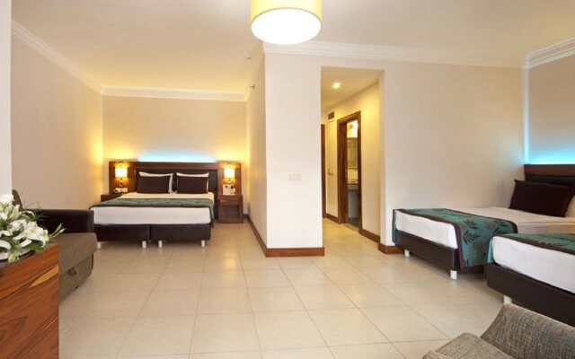 Xperia Grand Bali Hotel  - All Inclusive