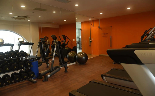 Do Thanh Residence