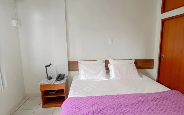 Principe Hotel