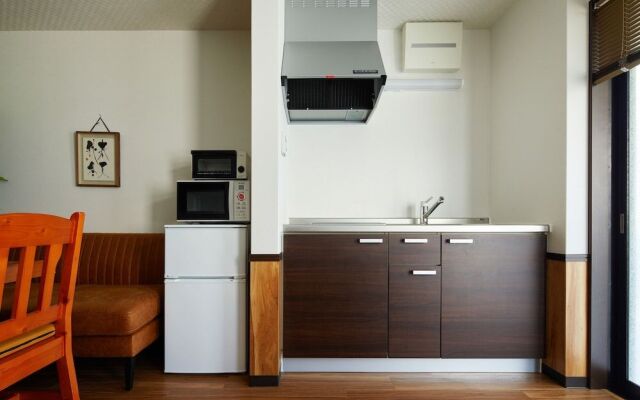 Rinn Sannenzaka Yumeko