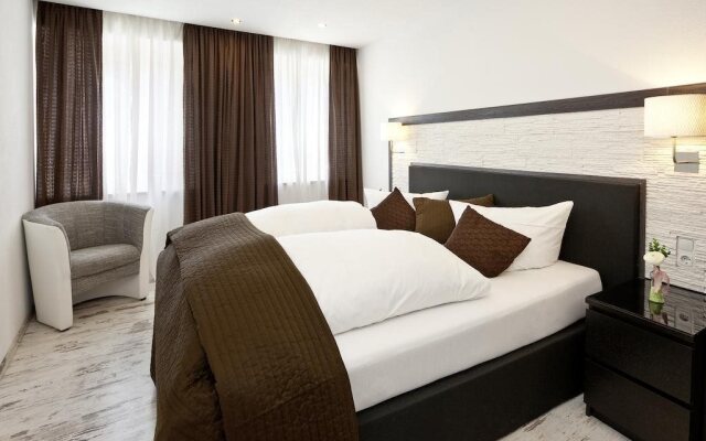 City Apart Hotel Füssen