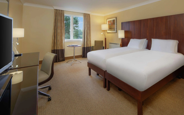 Hilton Templepatrick Hotel