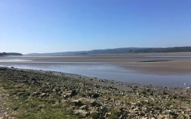 Milnthorpe - Ideal to Explore the Lake District