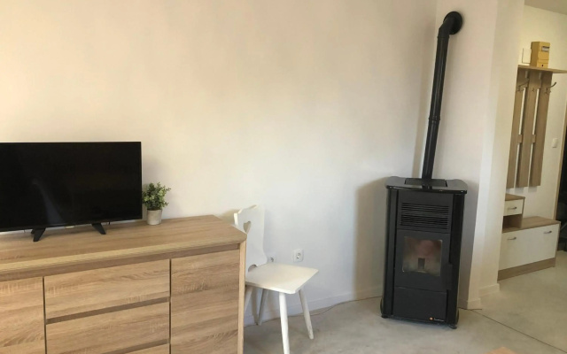 Bovec Apartment
