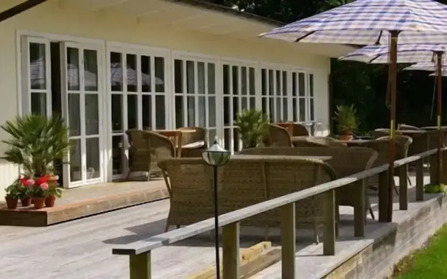 Stegeborgs Trädgårdshotell